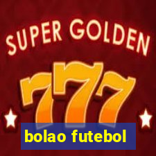 bolao futebol